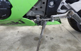 KAWASAKI ZXR400R Gen.2 2000 ZX400L