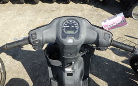 HONDA TACT-4ﾍﾞｰｼｯｸ AF79