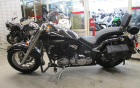 YAMAHA DRAGSTAR 400 CLASSIC 1999 4TR