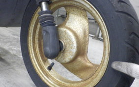 YAMAHA JOG Gen.1 2022 3KJ