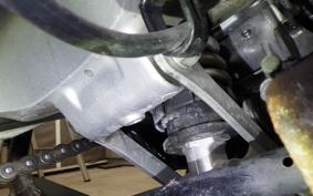 HONDA X-ADV 750 2018 RC95