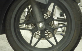 HONDA FORZA 250 MF13