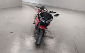 KAWASAKI NINJA 400R 2012 ER400B