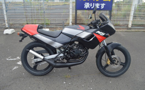 HONDA NS50F AC08