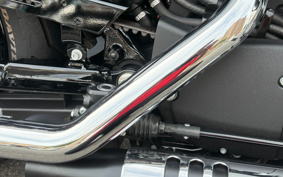 HARLEY XL1200X 2019 LC3