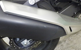 HONDA CB750HORNET 2025 RH24