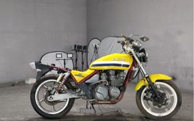 KAWASAKI ZEPHYR400 ZR400C