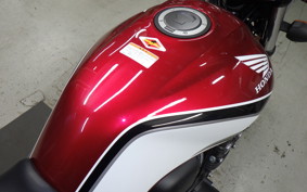 HONDA CB400SF GEN 4 A 2020