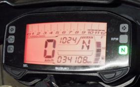 SUZUKI GIXXER 150 NG4BG