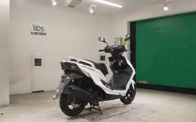 YAMAHA CYGNUS 125 XSR 3 SED8J