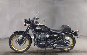 KAWASAKI W800 2011 EJ800A