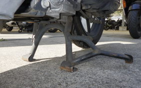 SUZUKI ADDRESS 110 CE47A