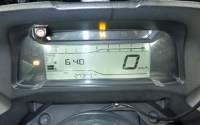 YAMAHA TRICITY 300 2020 SH15J