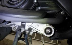 YAMAHA AXIS 125 Z SED7J