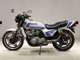 Фото Honda CB750F B 1981 с японского аукциона