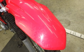 HONDA CRF125F JE03