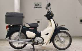 HONDA C50 SUPER CUB 2024 AA09