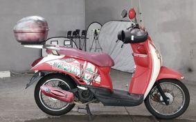 HONDA SCOOPY110I KT110C