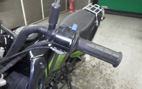 KAWASAKI KSR110 2017 KL110A