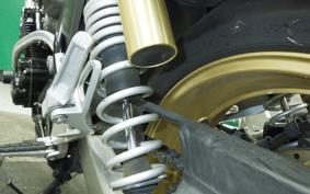 HONDA CB400SF VTEC Spec3 2005 NC39