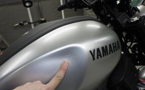 YAMAHA XSR125 1983 RE46J