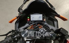YAMAHA YZF-R25 RG74J
