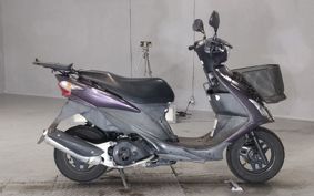 SUZUKI ADDRESS V125 CF4MA