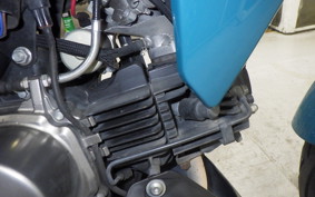 KAWASAKI Z125 PRO 2015 BR125H