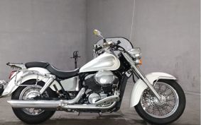 HONDA SHADOW400 NC34