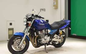 YAMAHA XJR1300 1998 RP01J