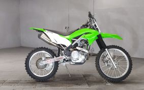 KAWASAKI KLX230R LX230E