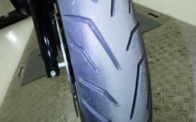 KAWASAKI ZEPHYR 400 Gen.1 1989 ZR400C