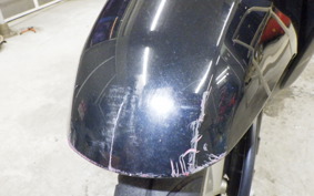 HONDA TACT-4ﾍﾞｰｼｯｸ AF79