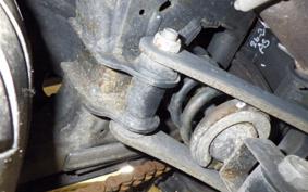 KAWASAKI NINJA 250R 1985 EX250K