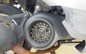 YAMAHA JOG Gen.4 SA16J
