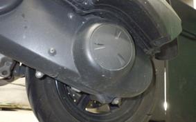 SUZUKI SKYWAVE 200 (Burgman 200) 2025 CH41A