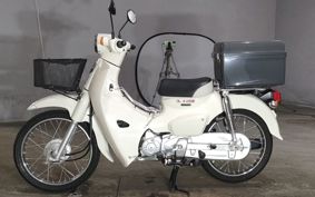 HONDA SUPER CUB110 JA44