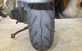 HONDA LEAD 125 JF45