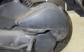 SUZUKI LET's 4 G CA41A