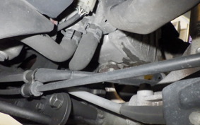 HONDA GYRO CANOPY 2023 TA03