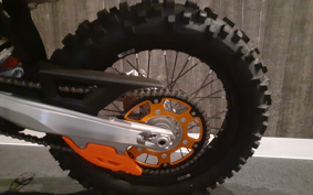 KTM 250 EXC F SIXDAYS EXA40