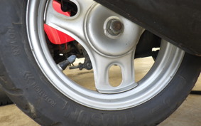 HONDA DIO FIT AF27