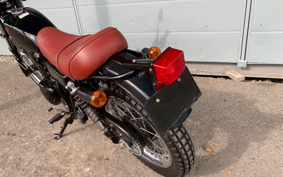 KAWASAKI 250TR BJ250F