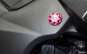 KAWASAKI NINJA 1000 A 2019 ZXT00W