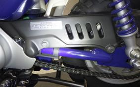 HONDA MONKEY 2021 AB27