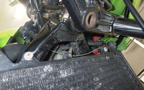 KAWASAKI GPZ900R NINJA 1998 ZX900A