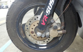 HONDA DIO SR AF25