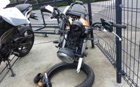 HONDA CL250-2 MC57