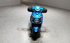 SUZUKI SU WISH LTD DV12B