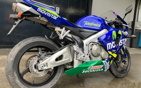 HONDA CBR600RR 2003 PC37